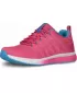 Pantofi sport de damă NORDBLANC VELVETY NBLC6863 ROZ/ALBASTRU