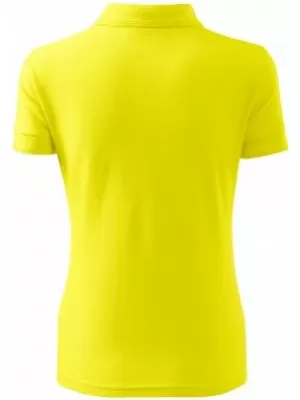 Tricou de damă cu guler MALFINI PIQUE POLO 210 LĂMÂIE