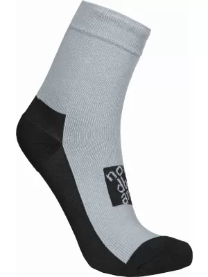 Șosete NORDBLANC NBSX16382 EVIDENȚIERI GRI DESCHIS