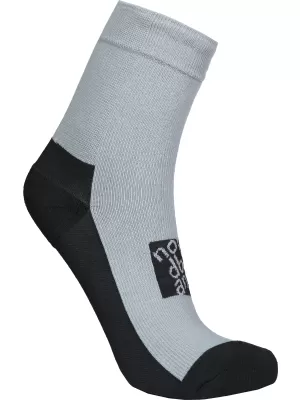 Șosete NORDBLANC NBSX16382 EVIDENȚIERI GRI DESCHIS
