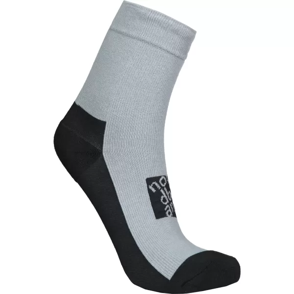  Șosete NORDBLANC NBSX16382 EVIDENȚIERI GRI DESCHIS 