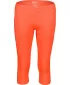 Jambiere 3/4 dama NORDBLANC DROPS NBSPL7206 CORAL DE FOC