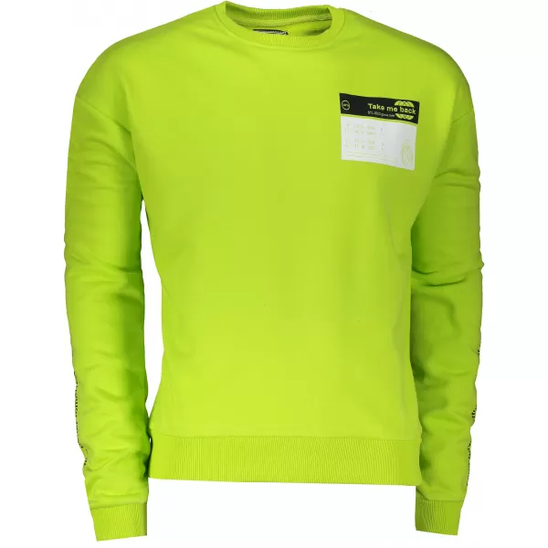  Panoul pentru bărbați OMBRE AB1046 VERDE 