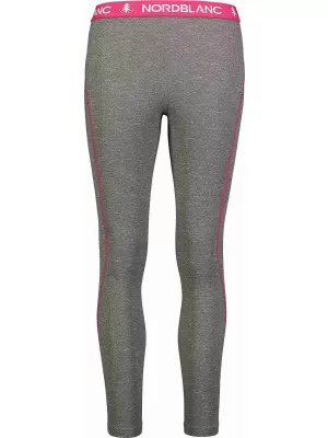 Pantaloni Thermo NORDBLANC CONCEDE NBBLM7095 GRAFIT