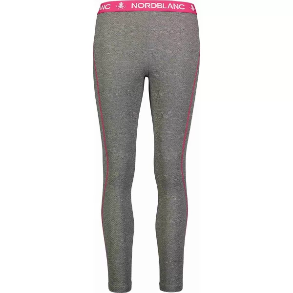 Pantaloni Thermo NORDBLANC CONCEDE NBBLM7095 GRAFIT 