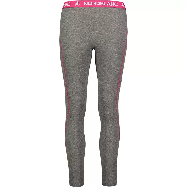  Pantaloni Thermo NORDBLANC CONCEDE NBBLM7095 GRAFIT 