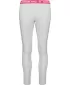 Pantaloni termici de dama NORDBLANC CONCEDE NBBLM7095 GRI