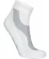Șosete de compresie NORDBLANC LUMP NBSX16373 ALB