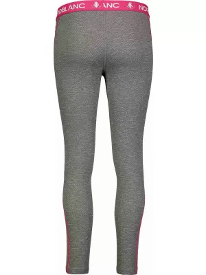 Pantaloni Thermo NORDBLANC CONCEDE NBBLM7095 GRAFIT