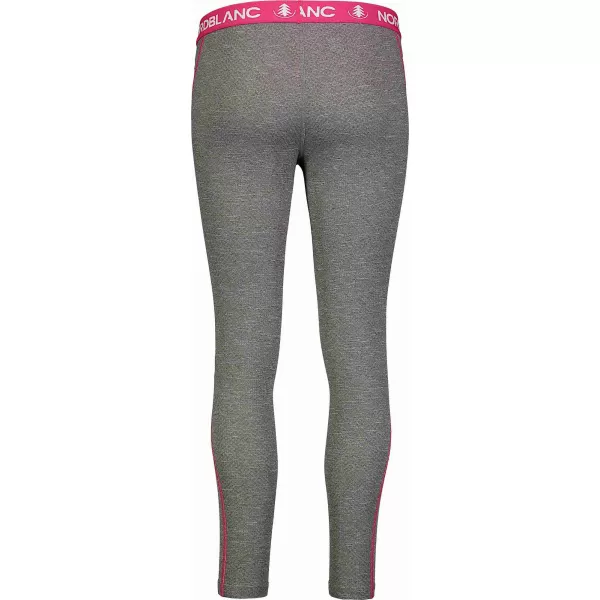  Pantaloni Thermo NORDBLANC CONCEDE NBBLM7095 GRAFIT 