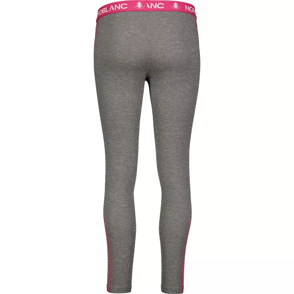  Pantaloni Thermo NORDBLANC CONCEDE NBBLM7095 GRAFIT 