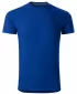 Tricou funcțional pentru bărbați MALFINI DESTINY 175 ALBASTRU REGAL