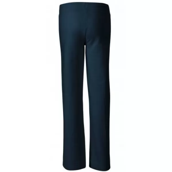  Pantaloni de trening pentru femei MALFINI COMFORT 608 ALBASTRU MARIN 