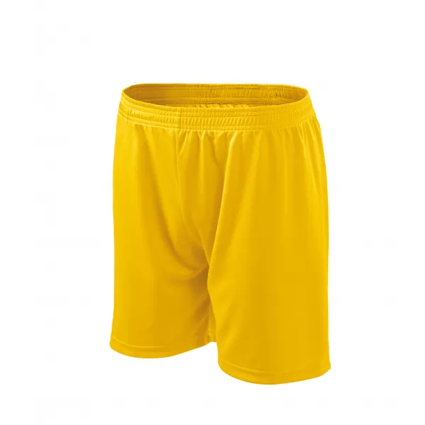  Pantaloni scurți pentru copii MALFINI PLAYTIME 605 CHIHLIMBAR 