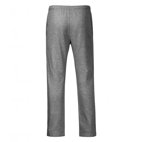  Pantaloni de trening pentru copii MALFINI COMFORT 607 EVIDENȚIERI GRI ÎNCHIS 