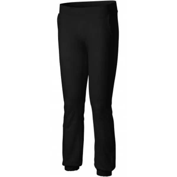  Pantaloni de trening pentru femei MALFINI LEISURE 603 NEGRU 