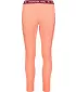 Pantaloni Thermo NORDBLANC CONCEDE NBBLM7095 CORAL ROȘU