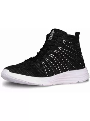 Pantofi sport pentru bărbați NORDBLANC BRAZEN NBLC6864 ALB-NEGRU