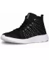 Pantofi sport pentru bărbați NORDBLANC BRAZEN NBLC6864 ALB-NEGRU