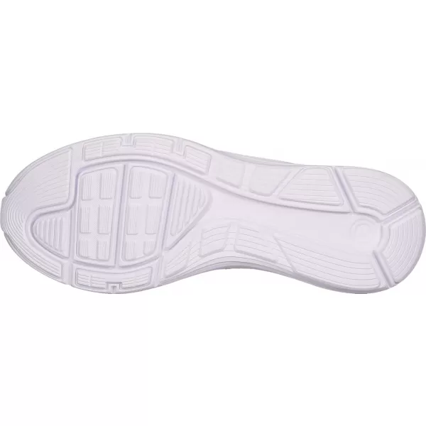  Pantofi sport pentru bărbați NORDBLANC BRAZEN NBLC6864 ALB-NEGRU 