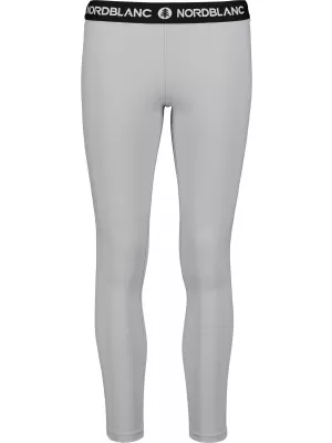 Jambiere NORDBLANC CONTRIVE NBSPL7186 GRI DESCHIS