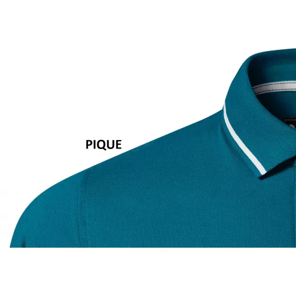 Tricou de damă cu guler MALFINI PREMIUM PERFECTION PLAIN 253 KEROSENUL 