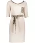 Rochie NUMOCO A278-2 BEJ