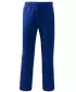 Pantaloni de trening pentru bărbați MALFINI COMFORT 607 ALBASTRU REGAL