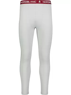 Pantaloni termici pentru bărbați NORDBLANC TORRID NBBMM7084 GRI