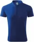 Tricou pentru bărbați cu guler MALFINI PIQUE POLO 203 ALBASTRU REGAL