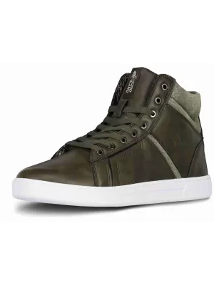 Pantofi pentru bărbați NORDBLANC GAZE NBHC6875 KAKI ÎNCHIS