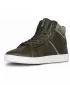 Pantofi pentru bărbați NORDBLANC GAZE NBHC6875 KAKI ÎNCHIS