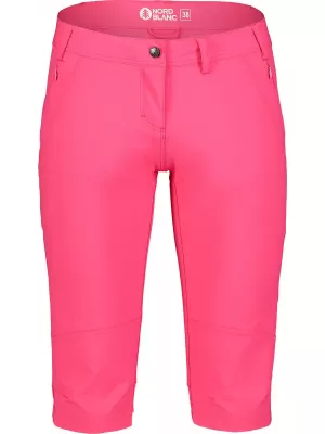 Pantaloni 3/4 pentru femei NORDBLANC VENERATE NBSPL7135 RABIN