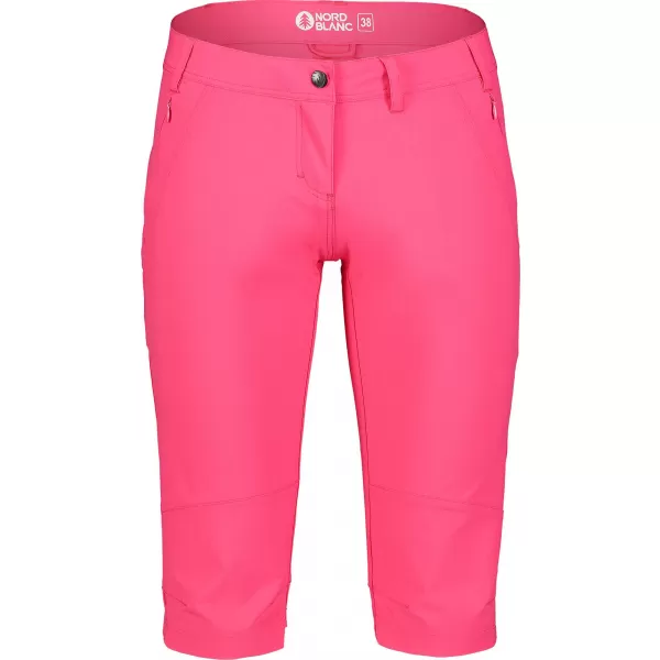  Pantaloni 3/4 pentru femei NORDBLANC VENERATE NBSPL7135 RABIN 