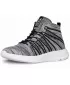 Încălțăminte sport pentru bărbați NORDBLANC BRAZEN NBLC6864 NEGRU -GRAY