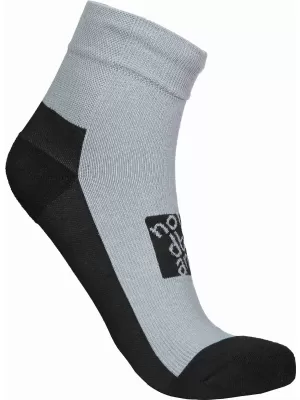 Șosete NORDBLANC CORNER NBSX16381 GRI DESCHIS