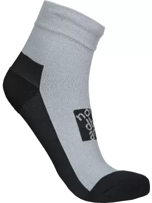 Șosete NORDBLANC CORNER NBSX16381 GRI DESCHIS