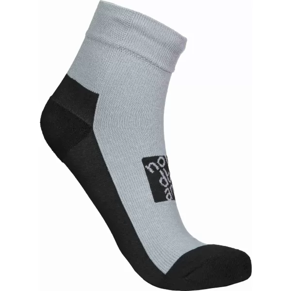  Șosete NORDBLANC CORNER NBSX16381 GRI DESCHIS 