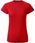 Tricou funcțional de damă MALFINI DESTINY 176 ROŞU