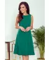Rochie pentru femei NOMOCO KARINE A308-1 GREEN NOMOCO1