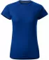 Tricou funcțional de damă MALFINI DESTINY 176 ALBASTRU REGAL