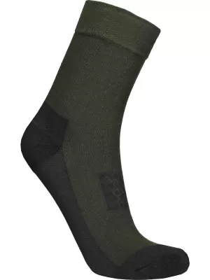 Șosete NORDBLANC NBSX16382 SUBLINII KAKI