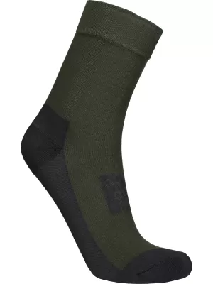 Șosete NORDBLANC NBSX16382 SUBLINII KAKI