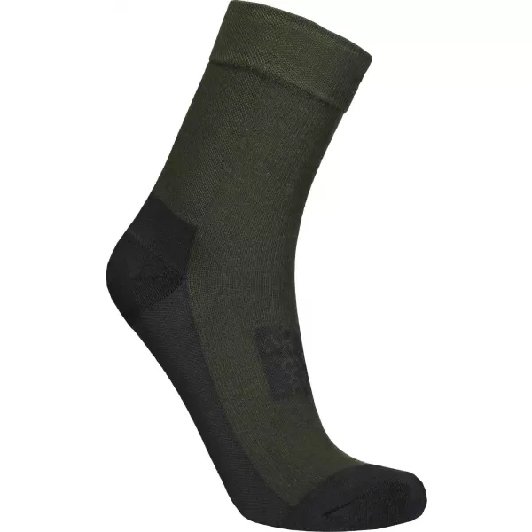  Șosete NORDBLANC NBSX16382 SUBLINII KAKI 