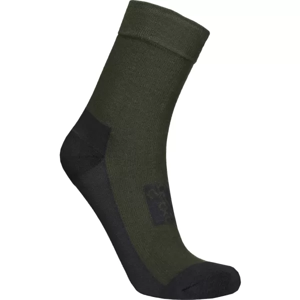  Șosete NORDBLANC NBSX16382 SUBLINII KAKI 