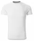 Tricou funcțional pentru bărbați MALFINI DESTINY 175 ALB