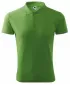 Tricou pentru bărbați cu guler MALFINI PIQUE POLO 203 IARBA VERDE