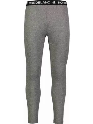 Pantaloni Thermo NORDBLANC TORRID NBBMM7084 GRAFIT
