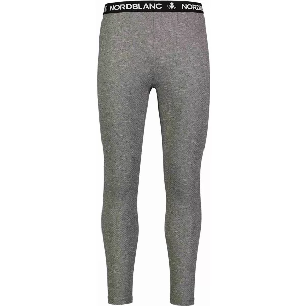  Pantaloni Thermo NORDBLANC TORRID NBBMM7084 GRAFIT 
