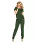 Doamne NUMOCO A120-12 KAKI